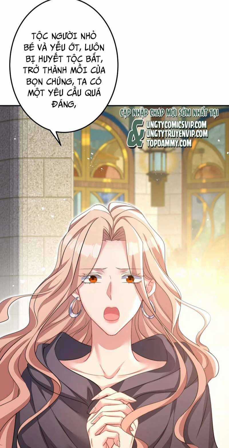 Dẫn Sói Vào Phòng - Chapter 180 - Trang 6