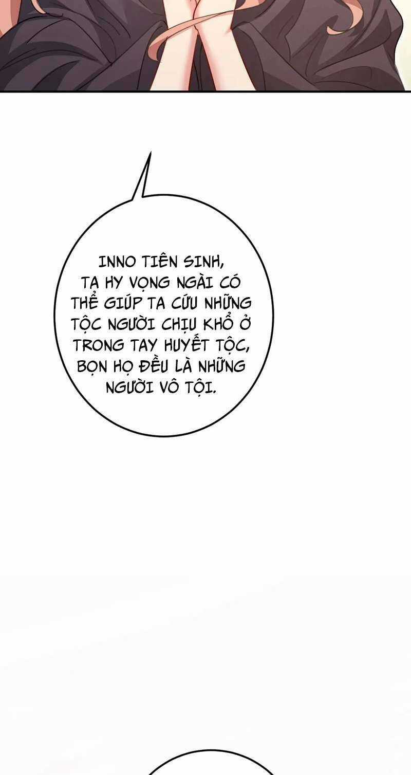 Dẫn Sói Vào Phòng - Chapter 180 - Trang 7