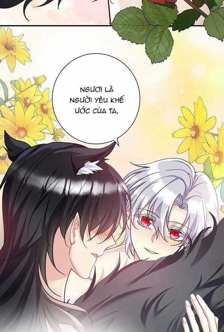 Dẫn Sói Vào Phòng - Chapter 181 - Trang 3