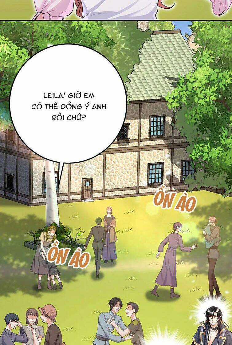 Dẫn Sói Vào Phòng - Chapter 181 - Trang 21