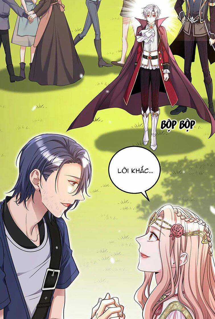 Dẫn Sói Vào Phòng - Chapter 181 - Trang 22