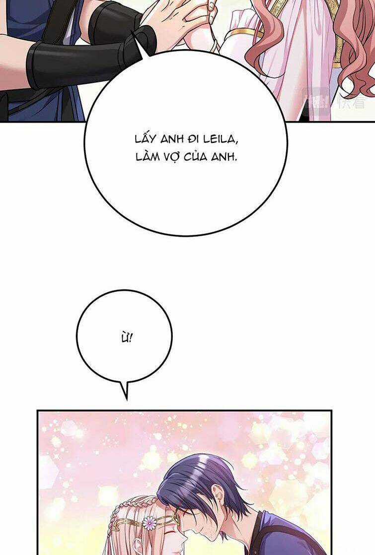 Dẫn Sói Vào Phòng - Chapter 181 - Trang 23