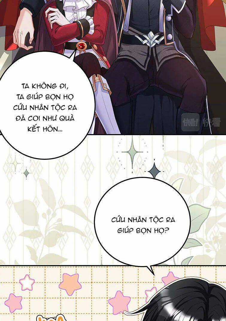 Dẫn Sói Vào Phòng - Chapter 181 - Trang 29