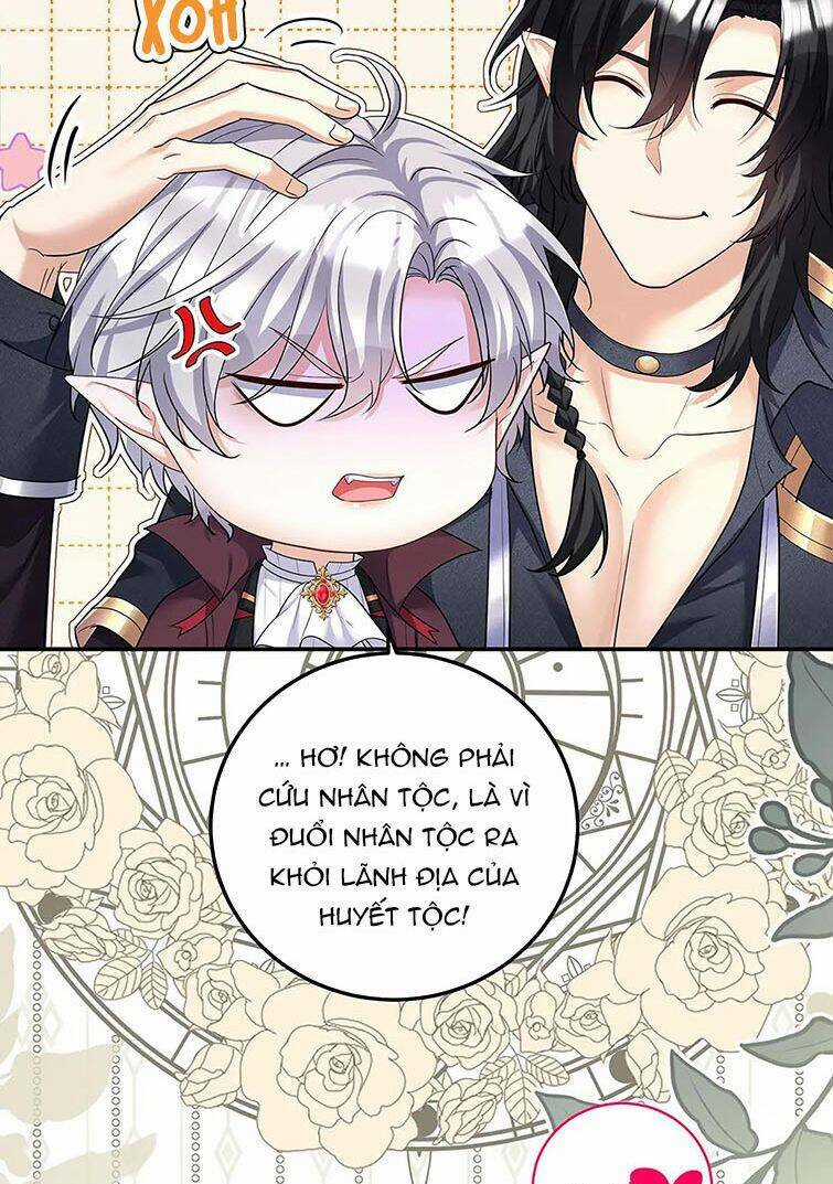 Dẫn Sói Vào Phòng - Chapter 181 - Trang 30