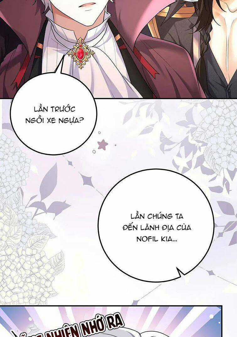 Dẫn Sói Vào Phòng - Chapter 181 - Trang 33