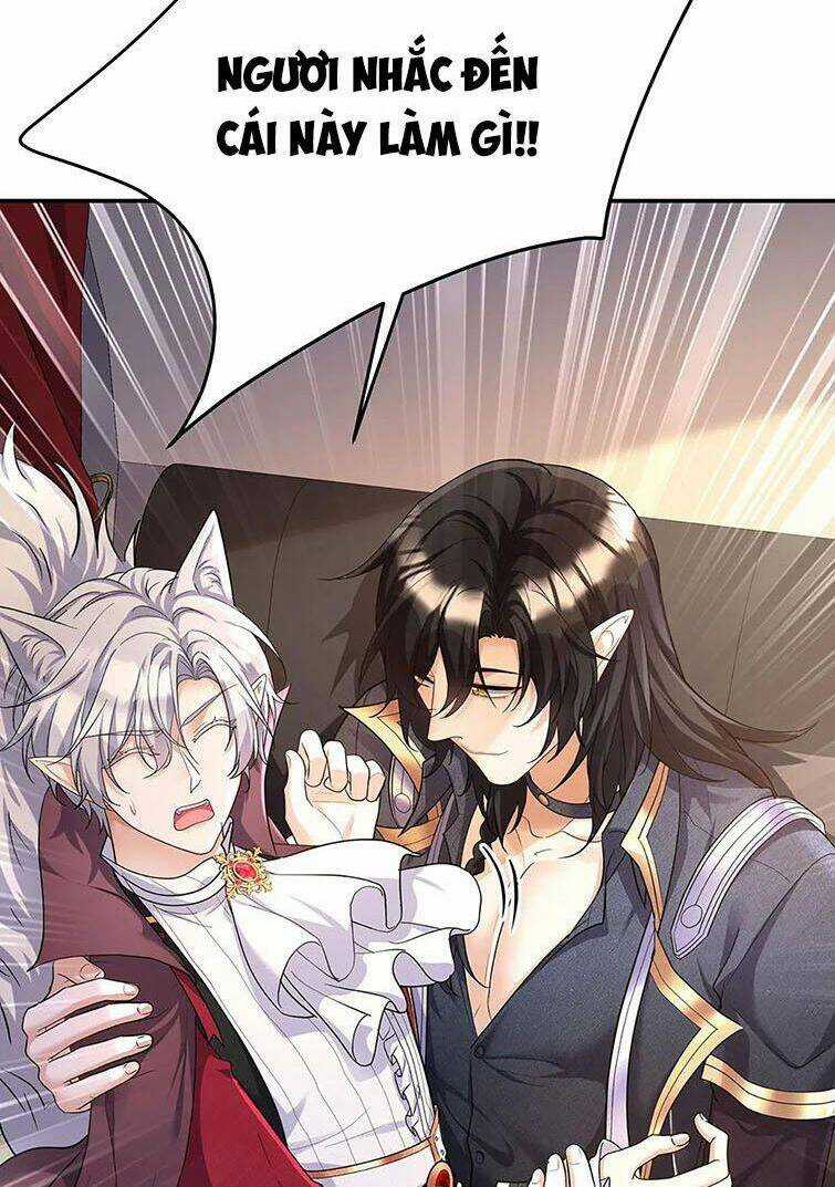 Dẫn Sói Vào Phòng - Chapter 181 - Trang 37