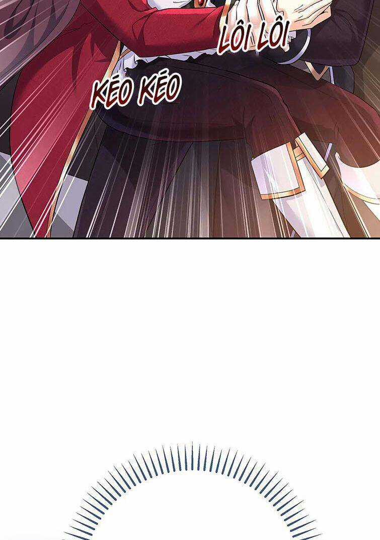 Dẫn Sói Vào Phòng - Chapter 181 - Trang 38