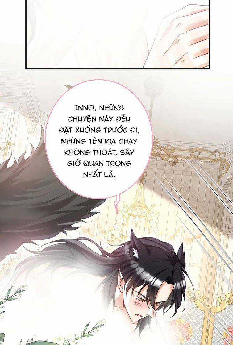 Dẫn Sói Vào Phòng - Chapter 181 - Trang 6