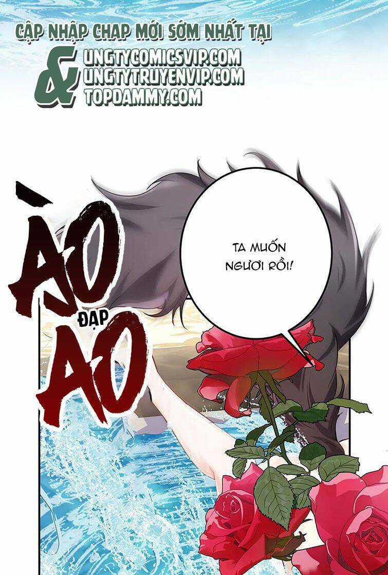 Dẫn Sói Vào Phòng - Chapter 181 - Trang 8