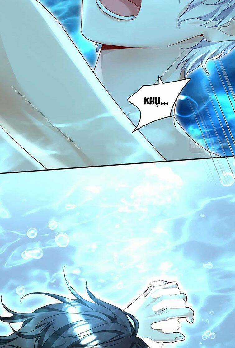 Dẫn Sói Vào Phòng - Chapter 181 - Trang 10