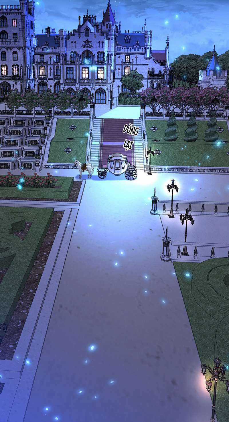 Dẫn Sói Vào Phòng - Chapter 182 - Trang 2