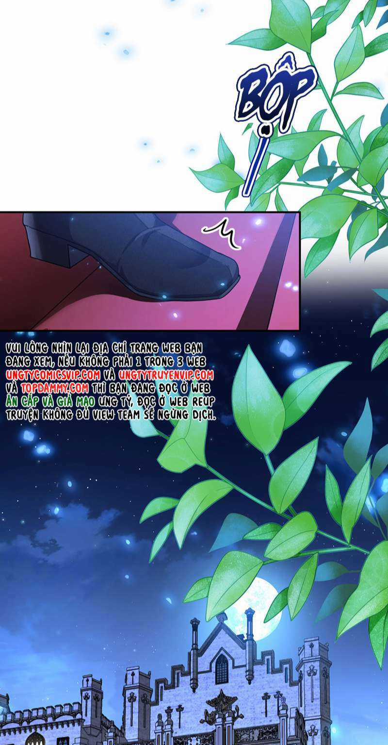 Dẫn Sói Vào Phòng - Chapter 182 - Trang 11