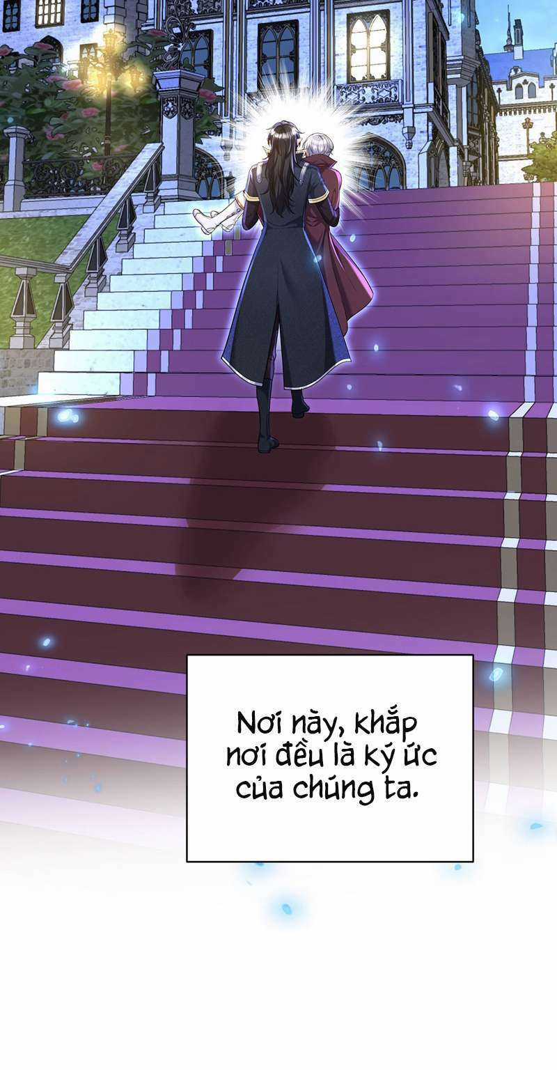 Dẫn Sói Vào Phòng - Chapter 182 - Trang 12