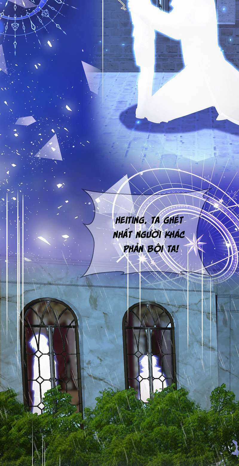 Dẫn Sói Vào Phòng - Chapter 182 - Trang 14