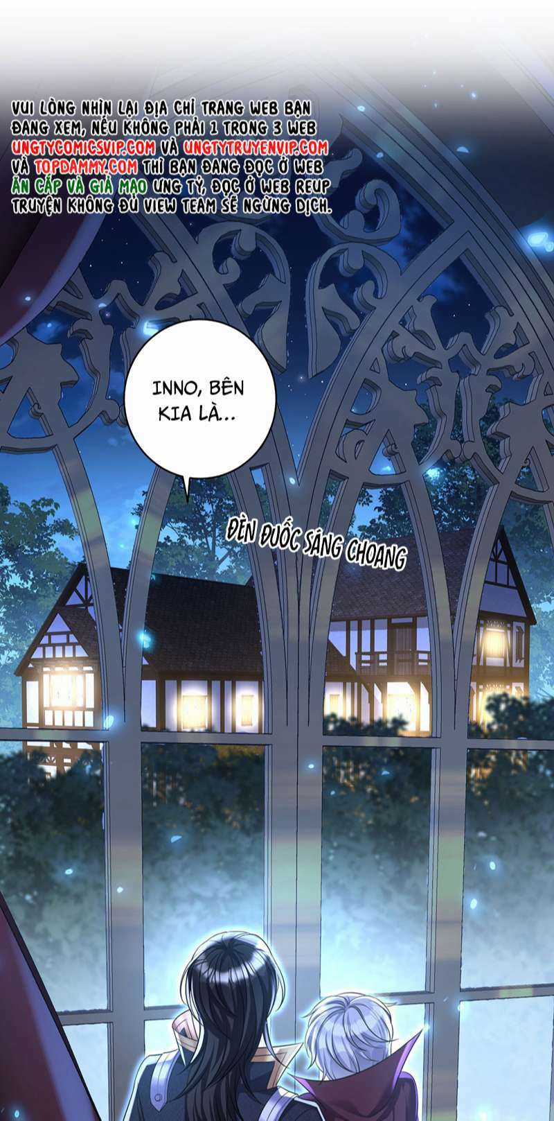 Dẫn Sói Vào Phòng - Chapter 182 - Trang 19
