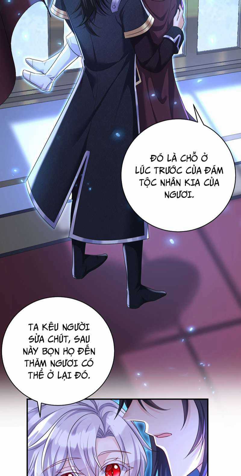 Dẫn Sói Vào Phòng - Chapter 182 - Trang 20