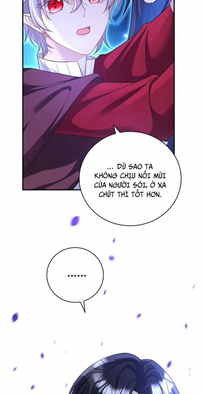 Dẫn Sói Vào Phòng - Chapter 182 - Trang 21