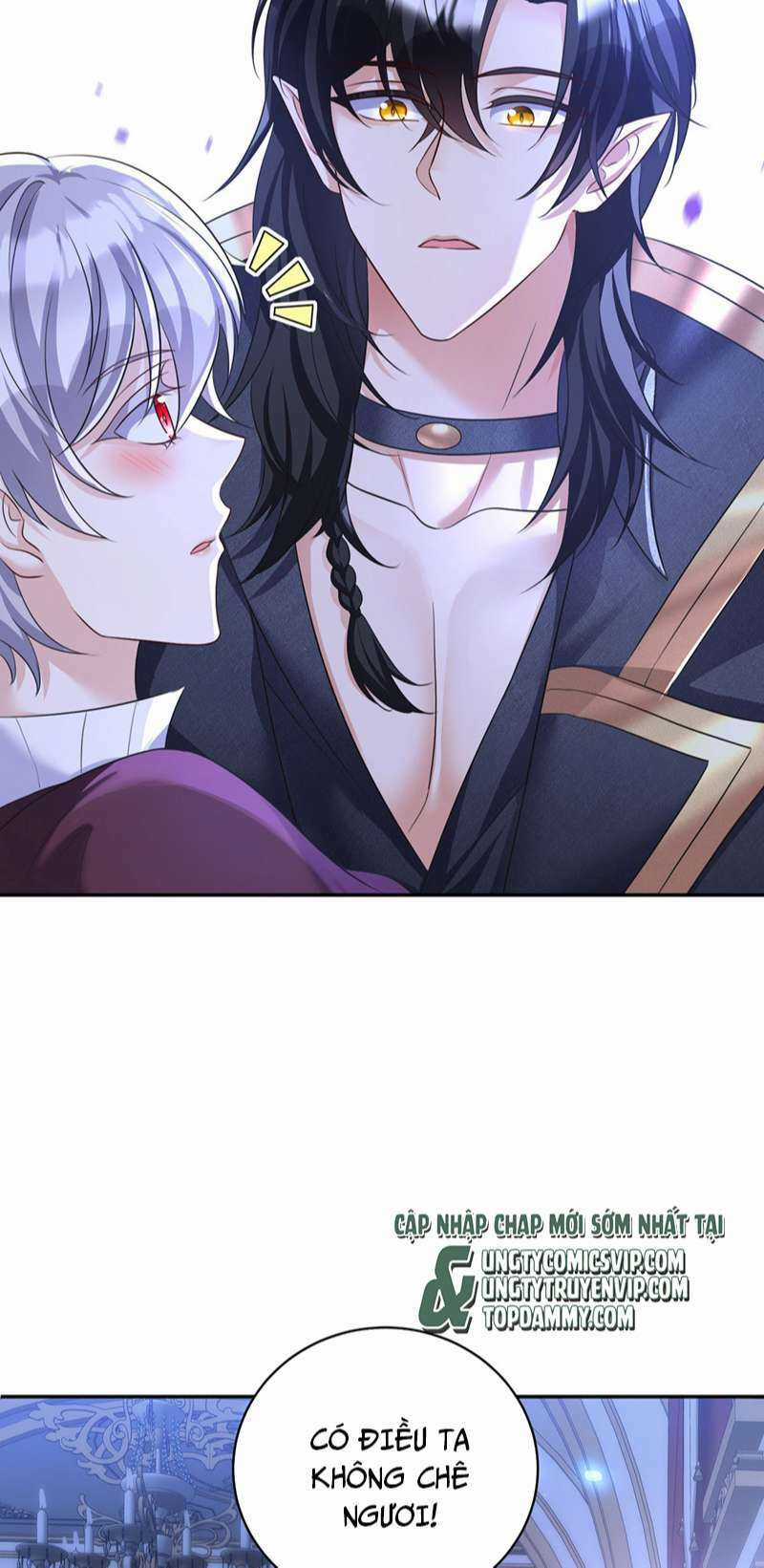 Dẫn Sói Vào Phòng - Chapter 182 - Trang 22