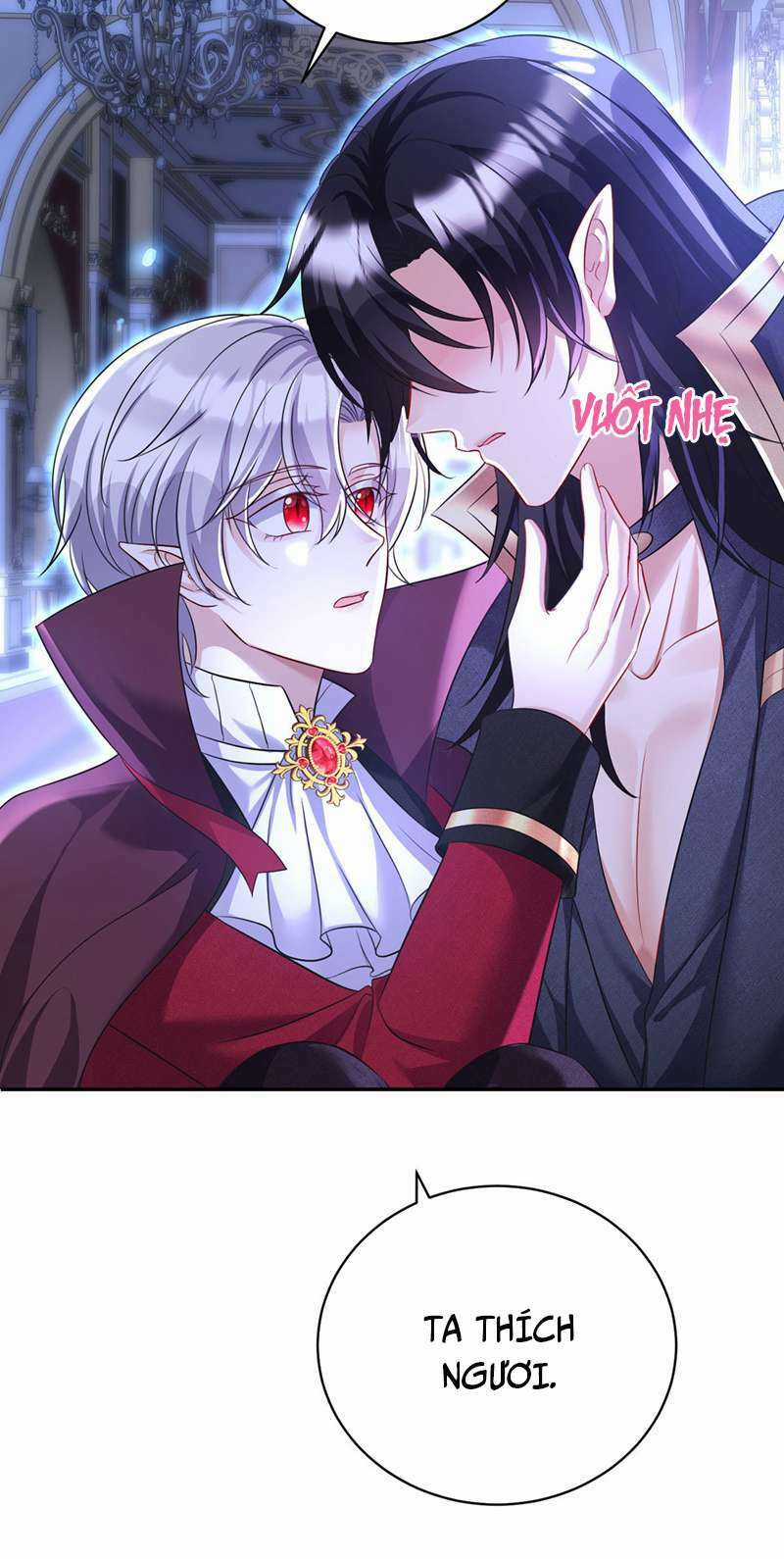 Dẫn Sói Vào Phòng - Chapter 182 - Trang 23