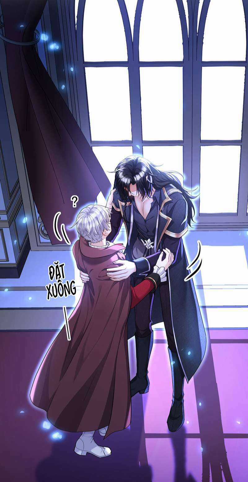 Dẫn Sói Vào Phòng - Chapter 182 - Trang 25