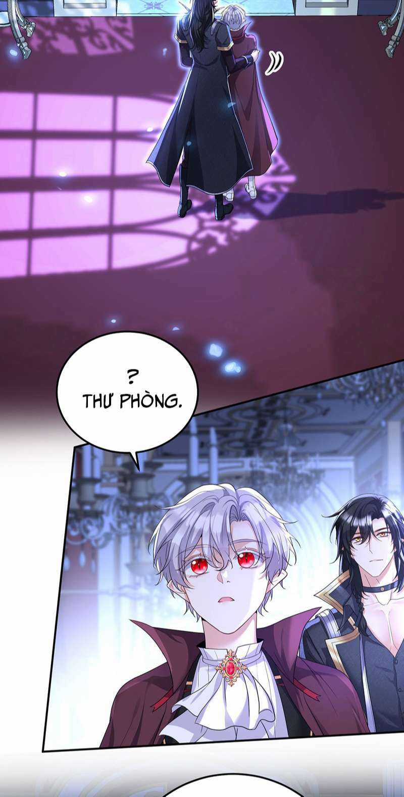 Dẫn Sói Vào Phòng - Chapter 182 - Trang 27