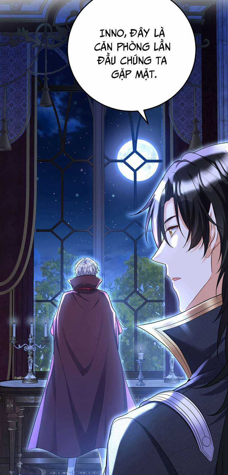 Dẫn Sói Vào Phòng - Chapter 182 - Trang 28