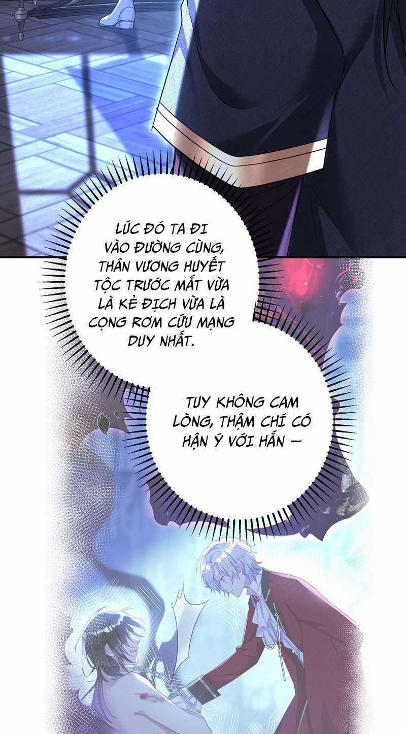 Dẫn Sói Vào Phòng - Chapter 182 - Trang 29