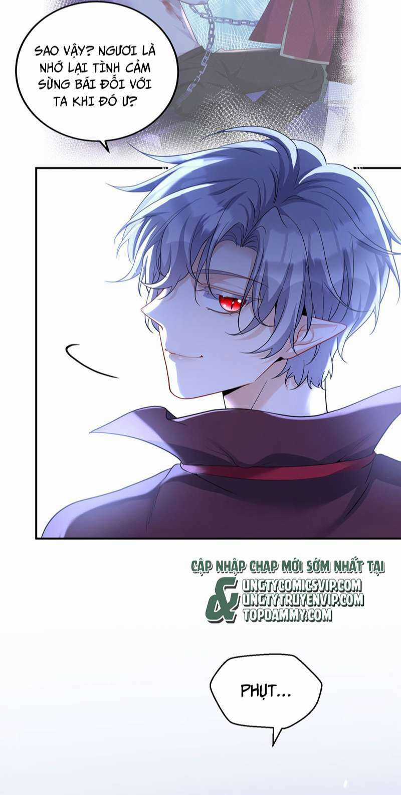 Dẫn Sói Vào Phòng - Chapter 182 - Trang 30