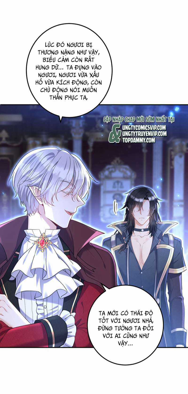 Dẫn Sói Vào Phòng - Chapter 182 - Trang 32