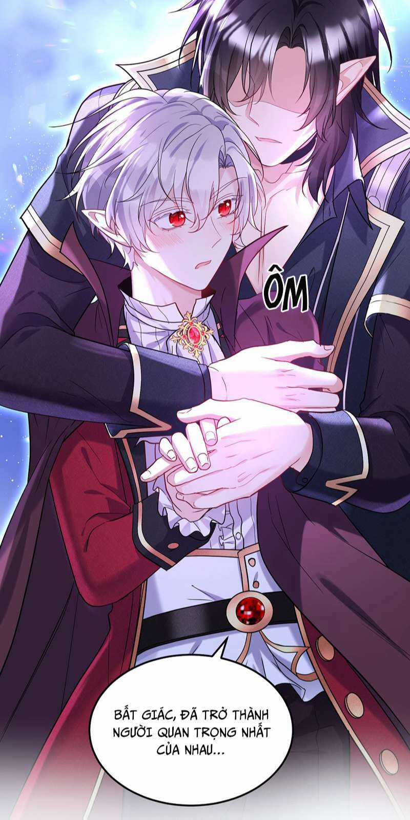 Dẫn Sói Vào Phòng - Chapter 182 - Trang 34