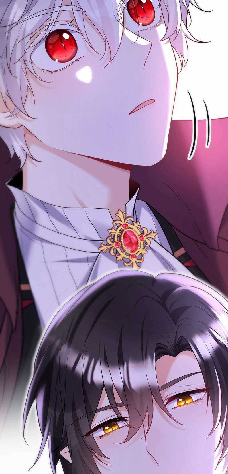 Dẫn Sói Vào Phòng - Chapter 182 - Trang 36