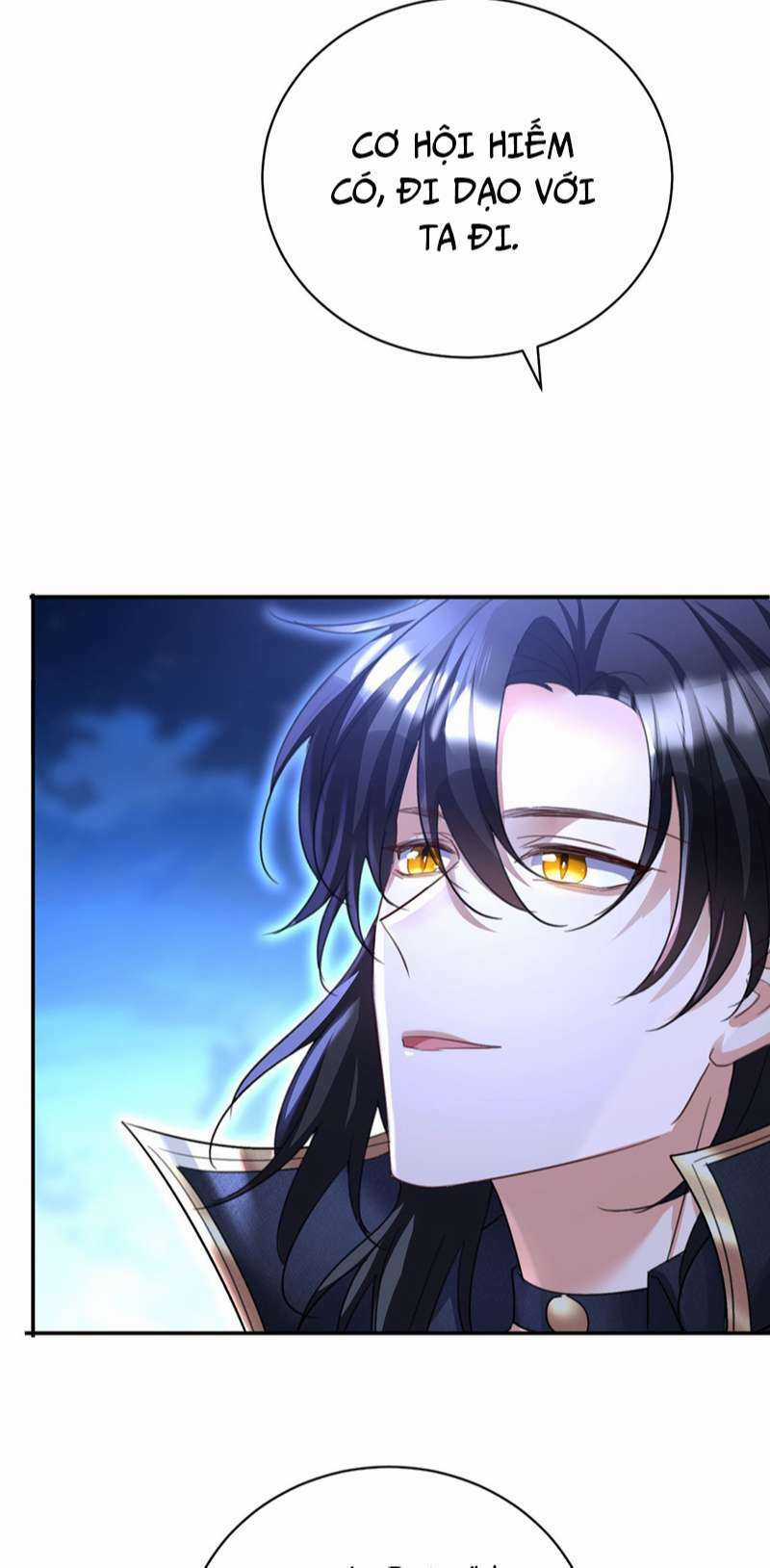 Dẫn Sói Vào Phòng - Chapter 182 - Trang 5