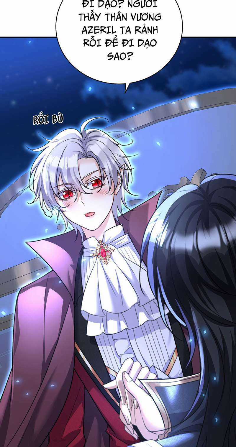 Dẫn Sói Vào Phòng - Chapter 182 - Trang 6