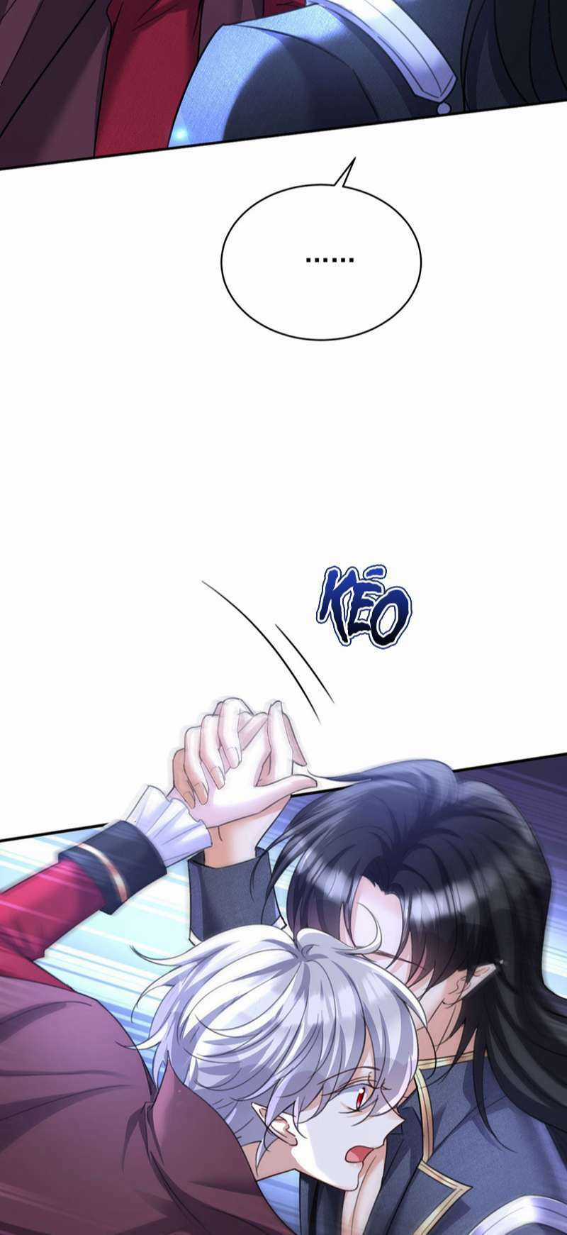 Dẫn Sói Vào Phòng - Chapter 182 - Trang 7