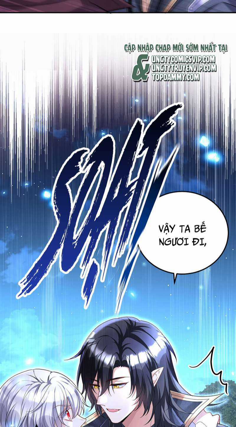 Dẫn Sói Vào Phòng - Chapter 182 - Trang 8