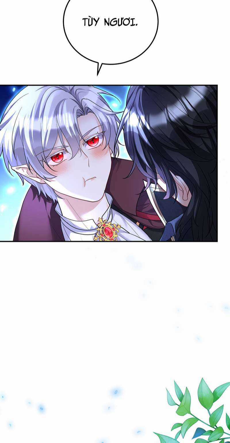 Dẫn Sói Vào Phòng - Chapter 182 - Trang 10