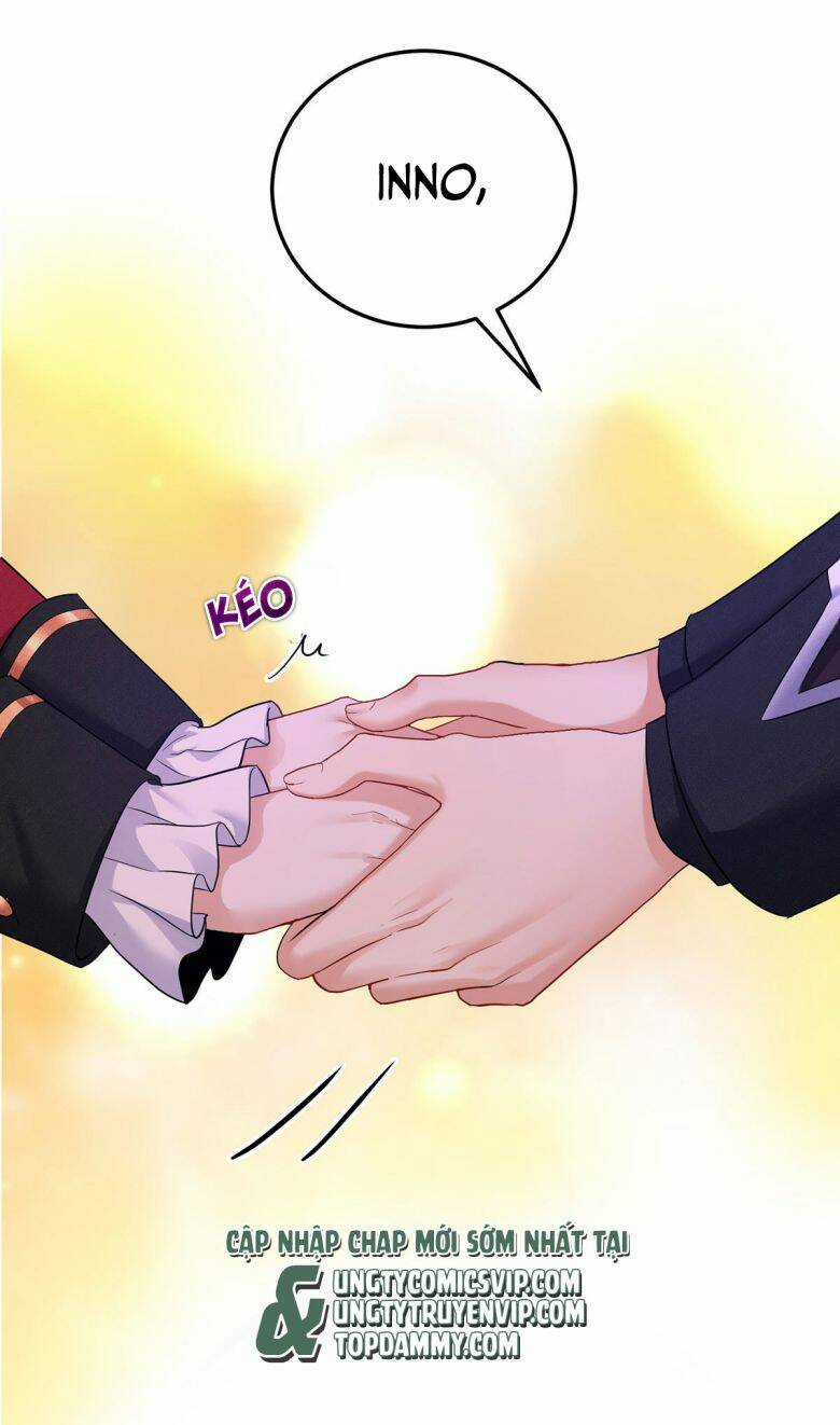 Dẫn Sói Vào Phòng - Chapter 183 - Trang 2