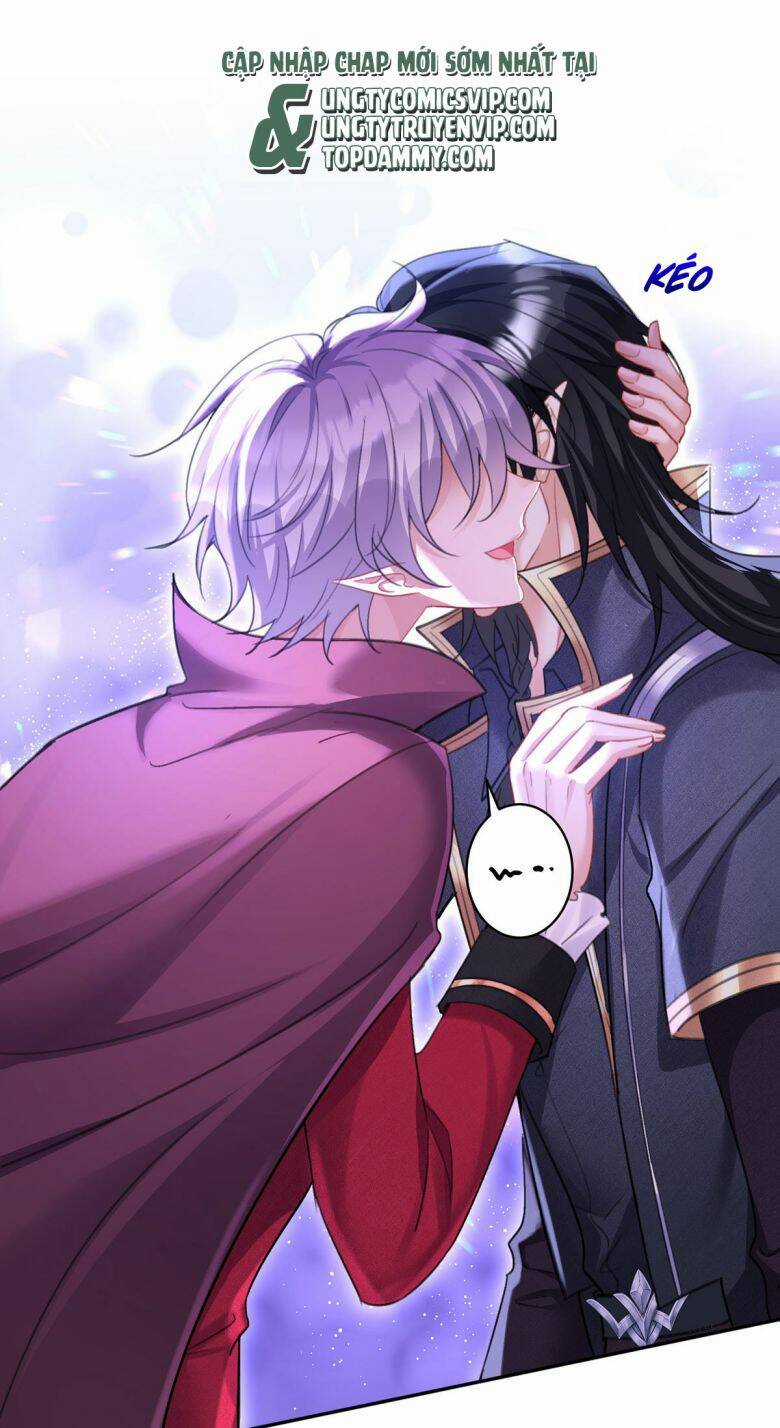 Dẫn Sói Vào Phòng - Chapter 183 - Trang 12