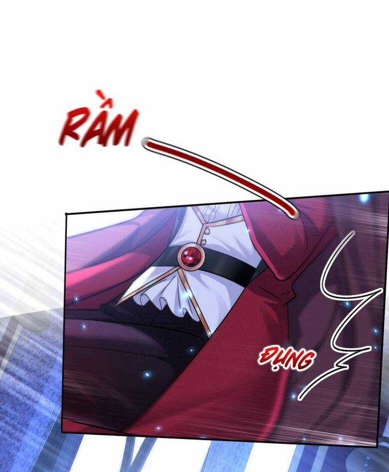 Dẫn Sói Vào Phòng - Chapter 183 - Trang 14