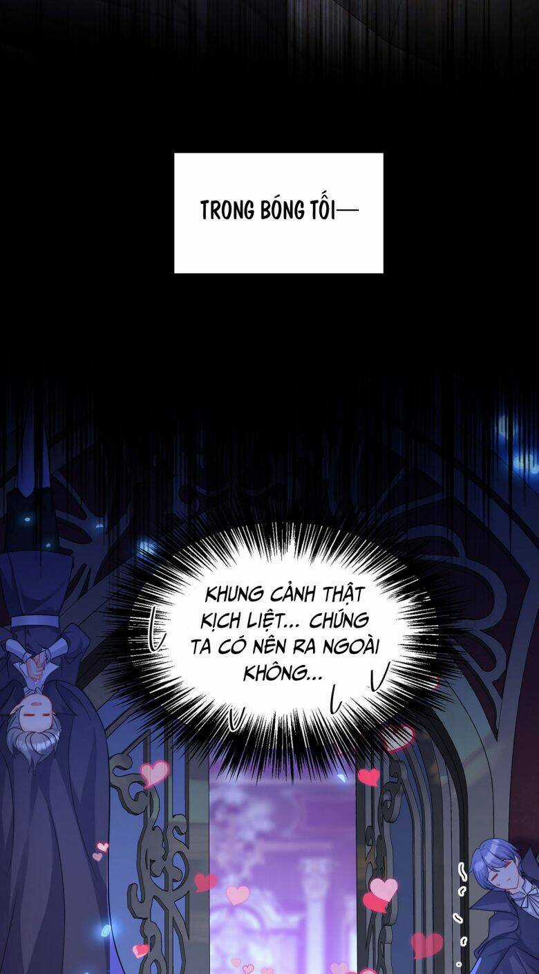 Dẫn Sói Vào Phòng - Chapter 183 - Trang 17