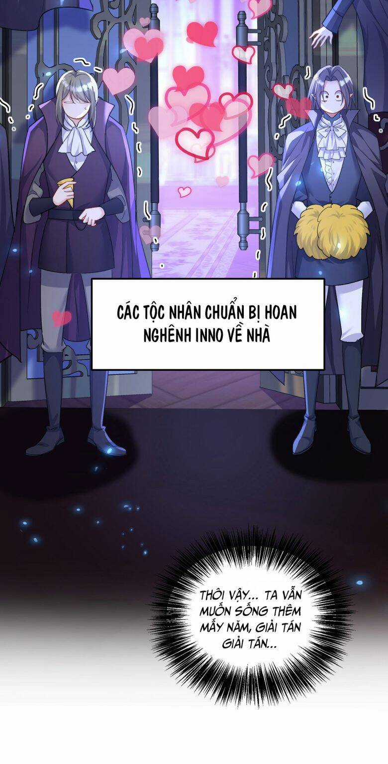 Dẫn Sói Vào Phòng - Chapter 183 - Trang 18