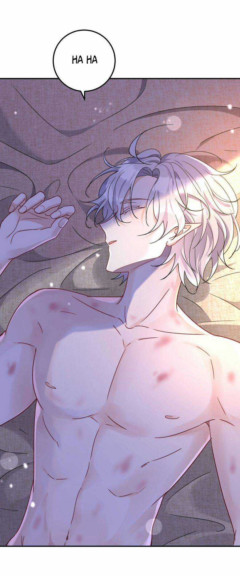 Dẫn Sói Vào Phòng - Chapter 183 - Trang 21