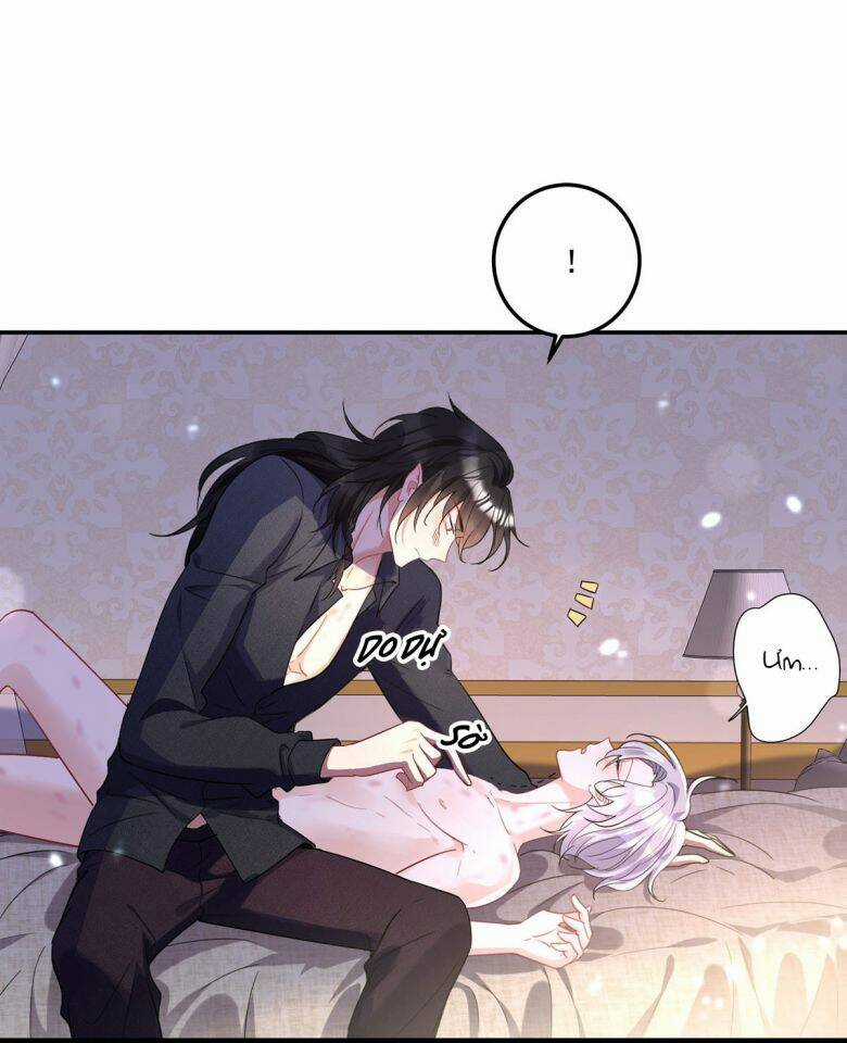 Dẫn Sói Vào Phòng - Chapter 183 - Trang 24