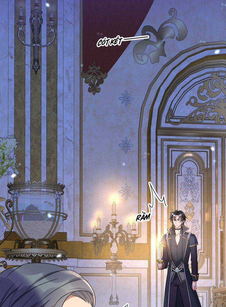 Dẫn Sói Vào Phòng - Chapter 183 - Trang 26