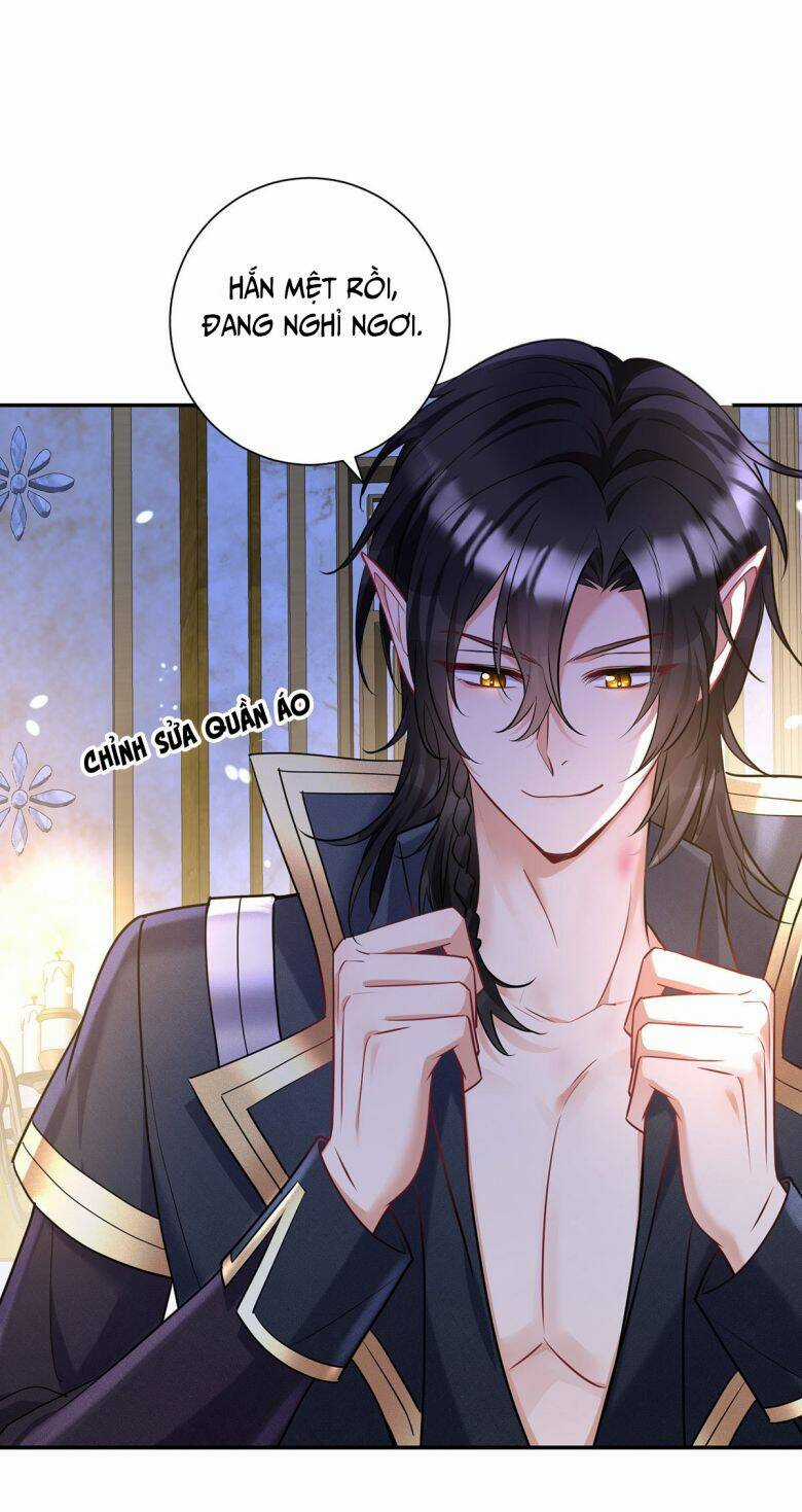 Dẫn Sói Vào Phòng - Chapter 183 - Trang 29