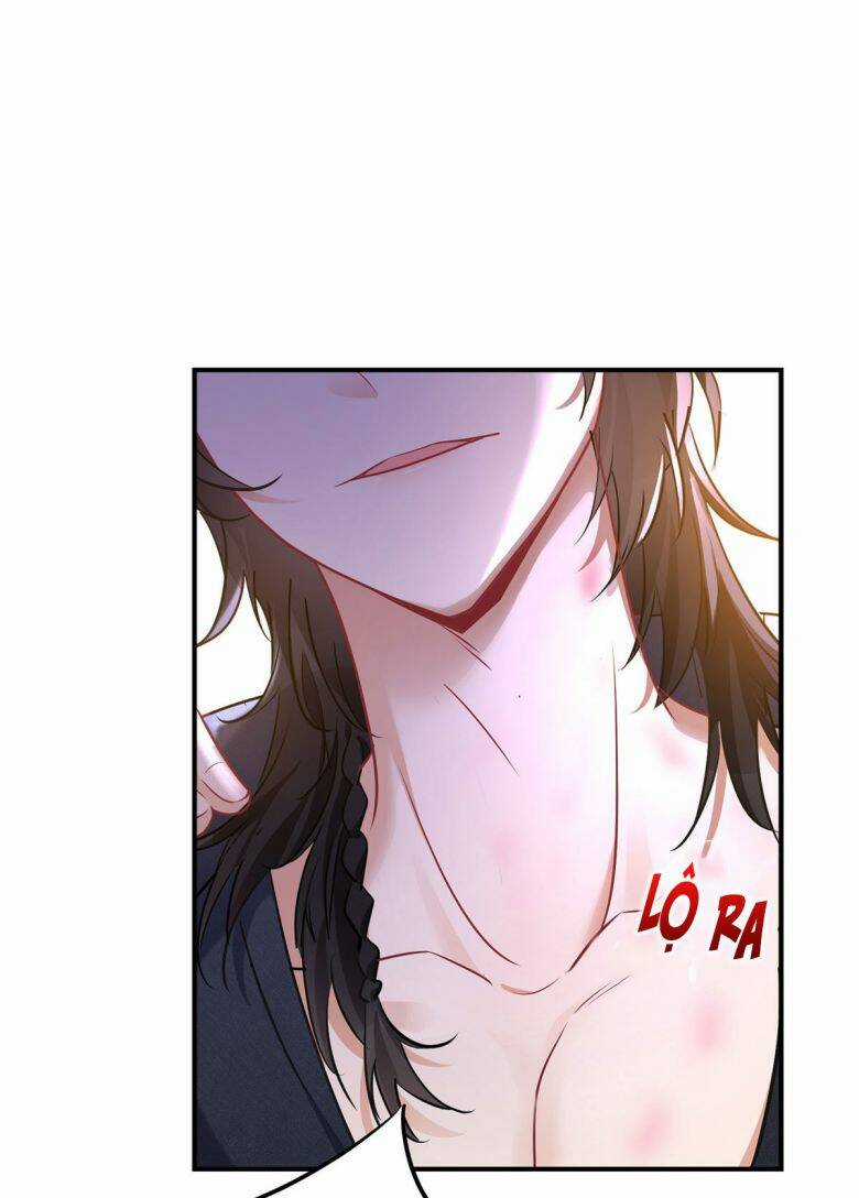 Dẫn Sói Vào Phòng - Chapter 183 - Trang 30