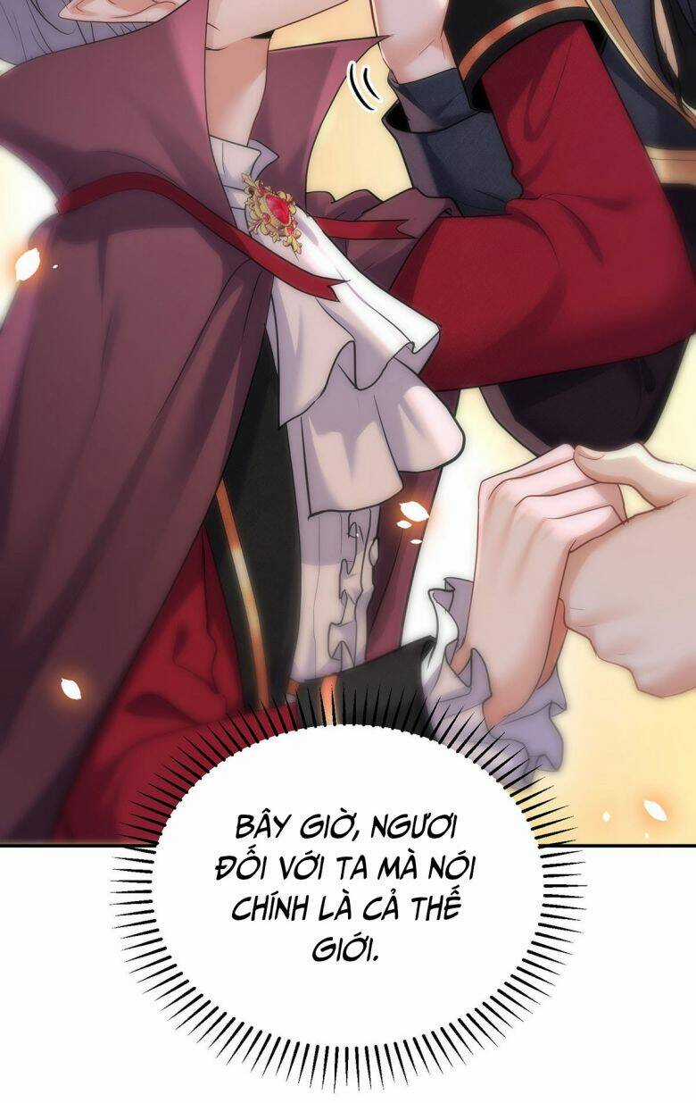 Dẫn Sói Vào Phòng - Chapter 183 - Trang 4