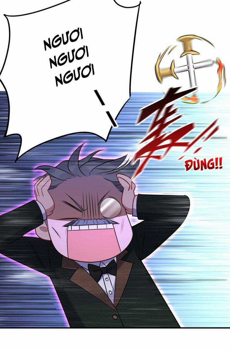 Dẫn Sói Vào Phòng - Chapter 183 - Trang 31