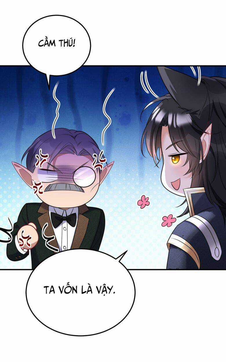 Dẫn Sói Vào Phòng - Chapter 183 - Trang 32