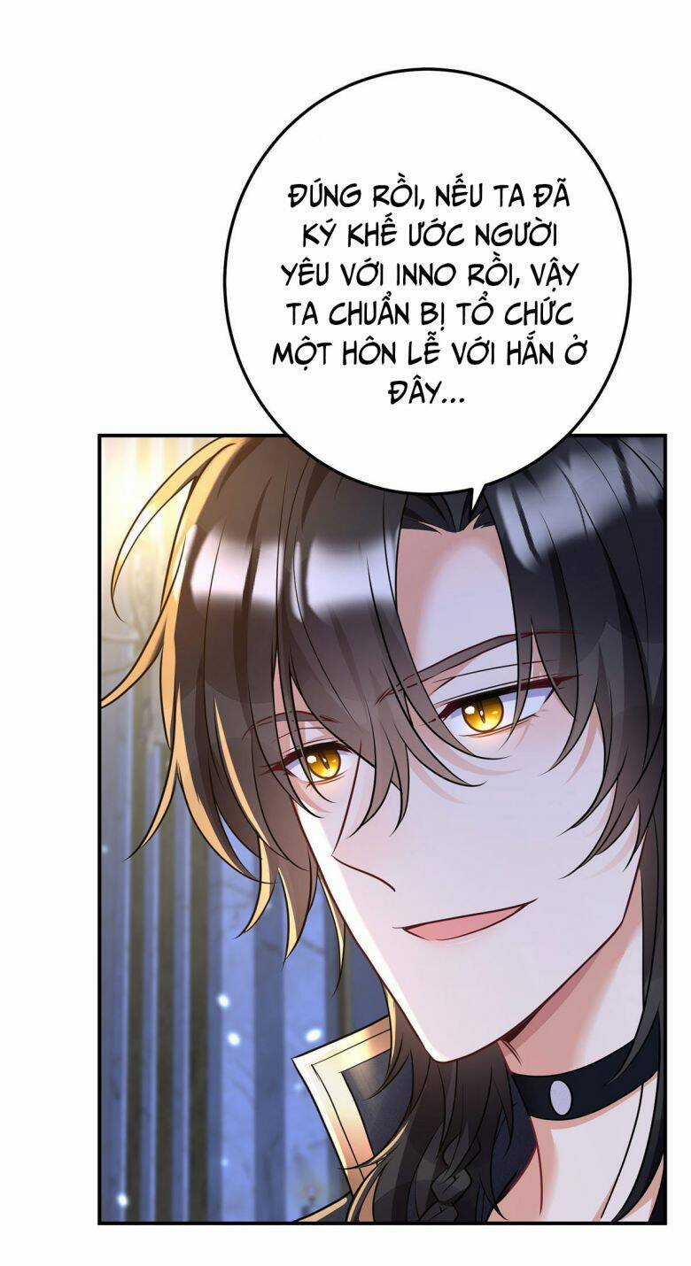 Dẫn Sói Vào Phòng - Chapter 183 - Trang 33